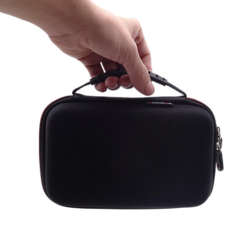 Source manufacturers spot EVA mobile hard disk 20000 Ma mobile power charging treasure storage bag protection bag