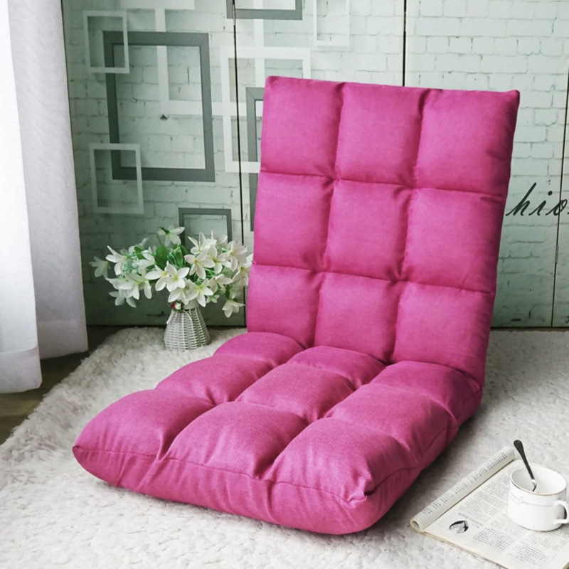 Picture of Floor, tatami, bedroom, balcony, dormitory, folding lazy sofa, single cute, small bed, backrest, chair, chair