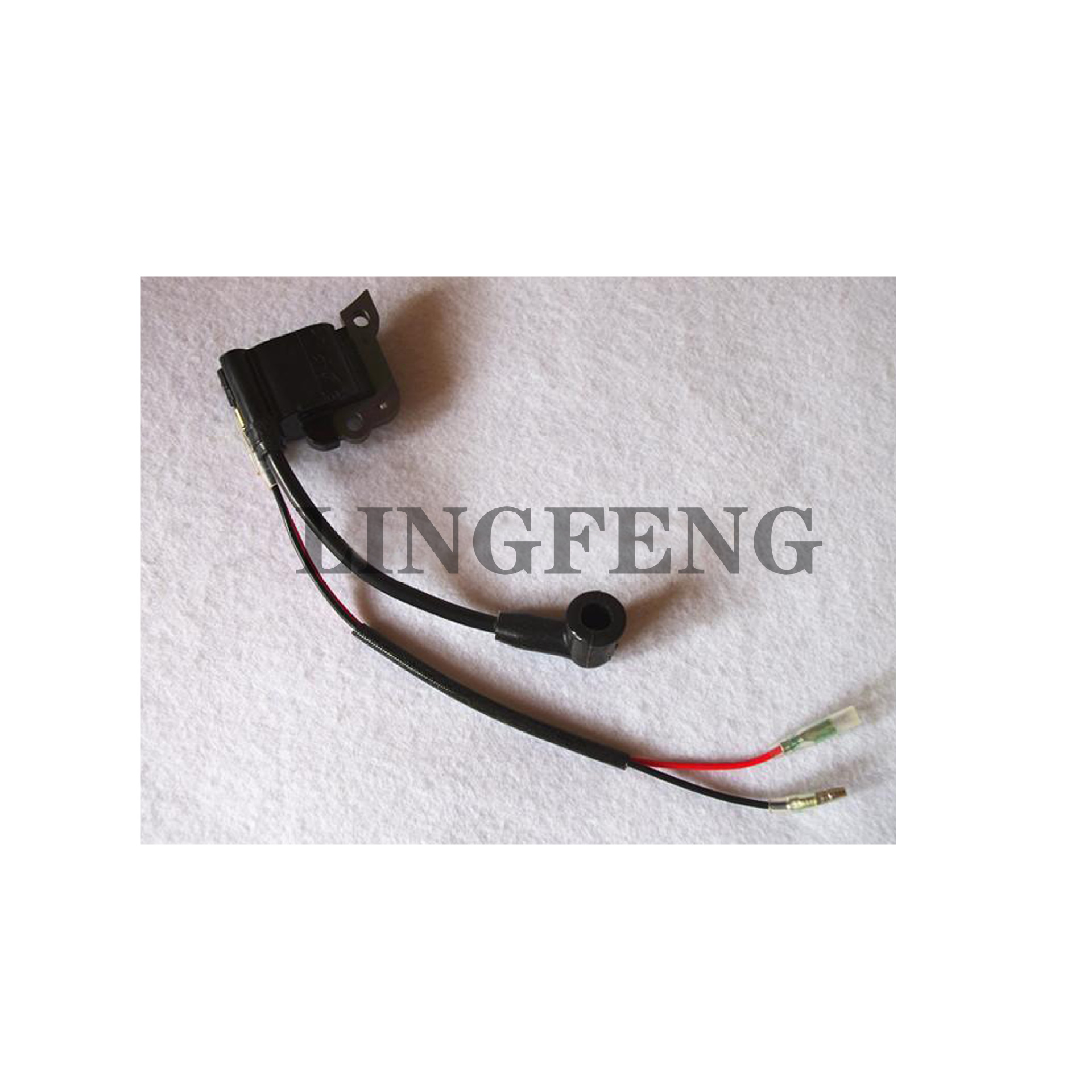 High-Voltage Ignition Coil for Lawn Mower Subaru Robin Eh035