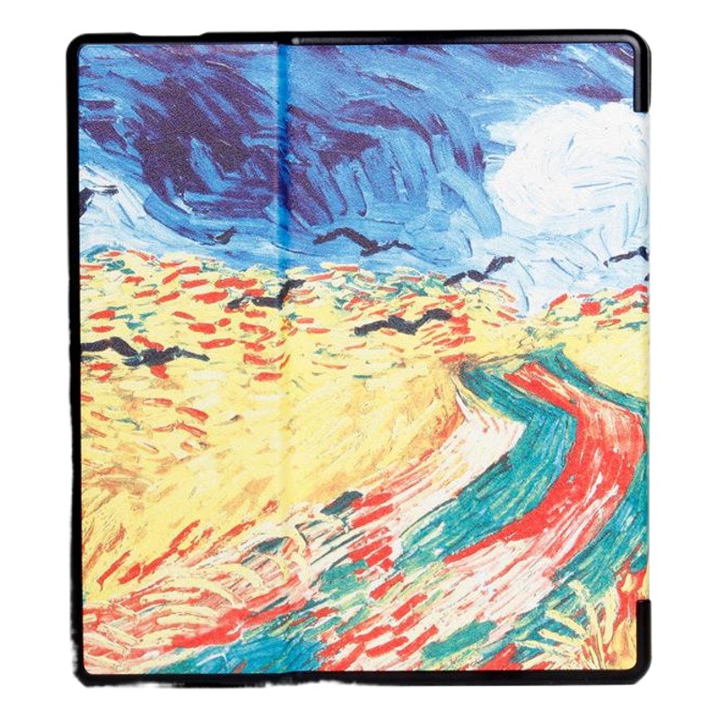 For Kindle Oasis3/2 protective case Kindle 7 inch e-book reader protective case 2019/17