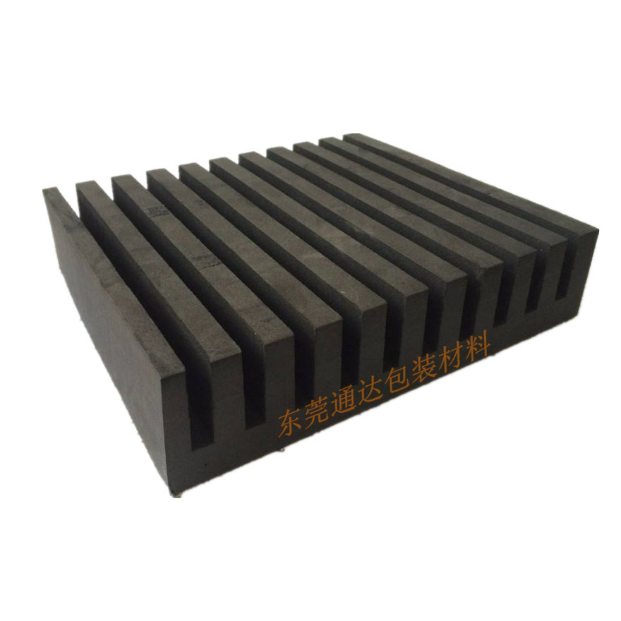 Picture of Specializing in the production of various types of EVA foam lining EVA liner sponge lining