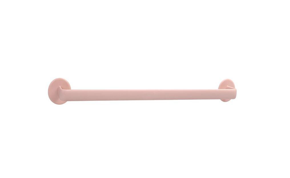 Picture of Bathroom Slipper rack punch-free toilet storage rack shoes storage artifact toilet wall hanging rack bracket draining