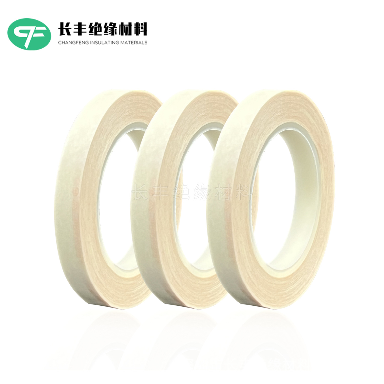 Picture of Spot supply DuPont NOMEX tape DuPont tape DuPont tape Nuo Mei paper tape high temperature tape