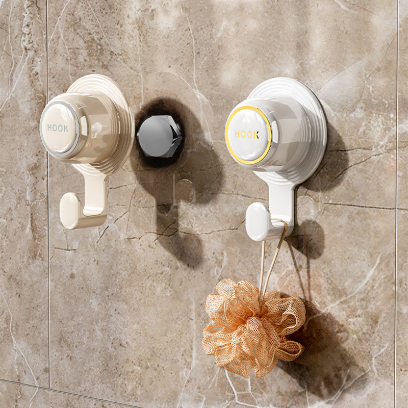 Picture of Wall Hole Decoration Hole Hook Bathroom Reserved Water Pipe Outlet Blocking Plug Cover Air Conditioning Hole Cap Hook