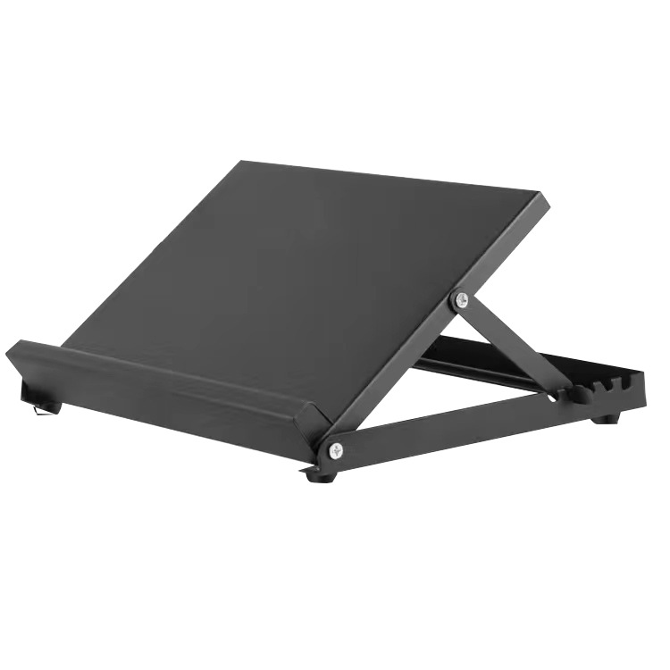 Picture of Household Leg Standing Stretching Artifact Stretch Plate Ankle Joint Correction Fitness Multifunctional Foot Inclined Plate