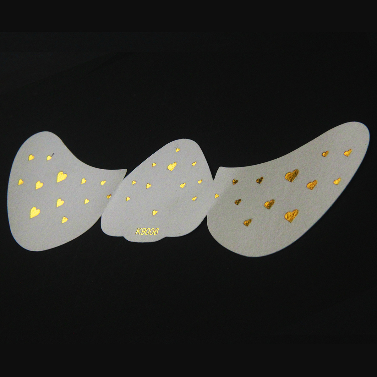 Picture of Special-shaped bronzing freckles stickers face makeup stickers tattoo stickers Freckle sticker
