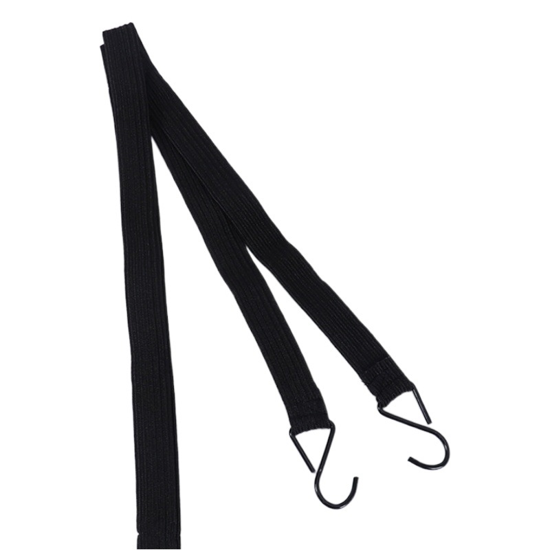 Elastic Band for Electric Bicycle Binding, Multifunctional Elastic Strap - Available for Individual Purchase