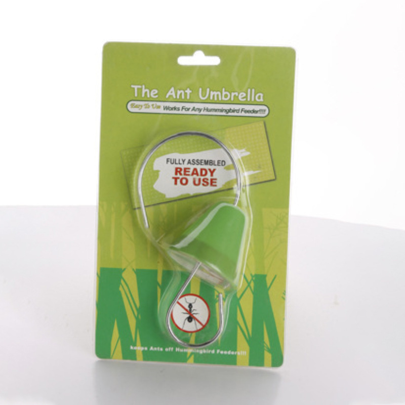Supply garden bird feeder hook anti-ant hook anti-squirrel hook