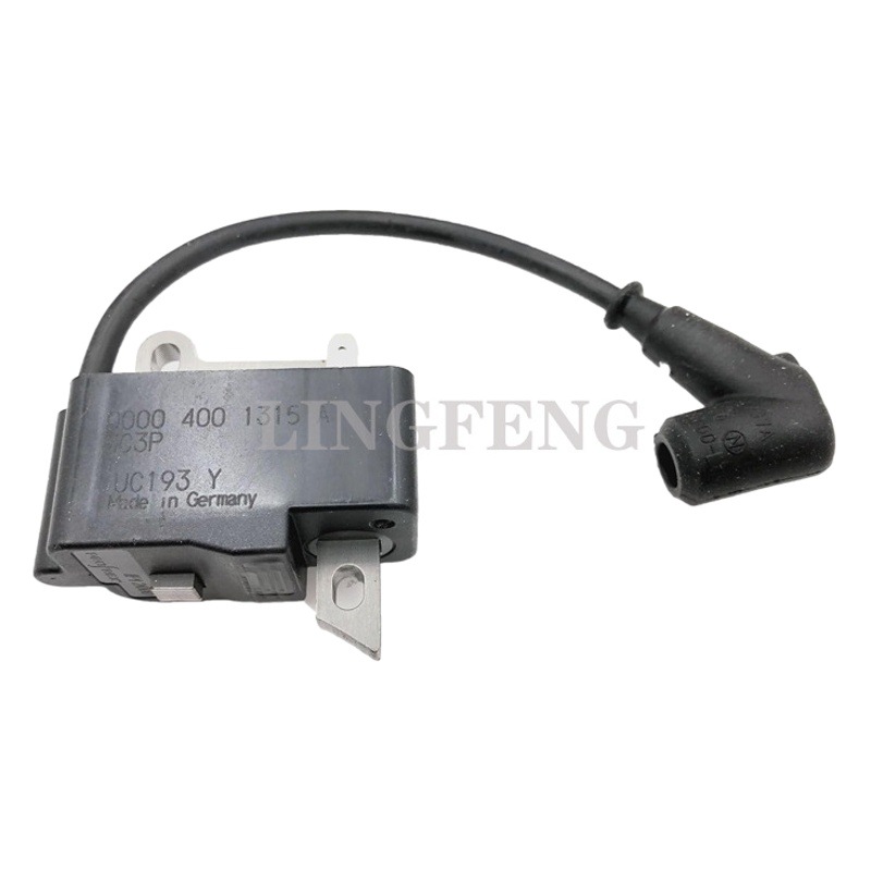 Lawn Mower Ignition Coil Fit for Stihl Fs94 Hl94 4149 400 1301 41494001301