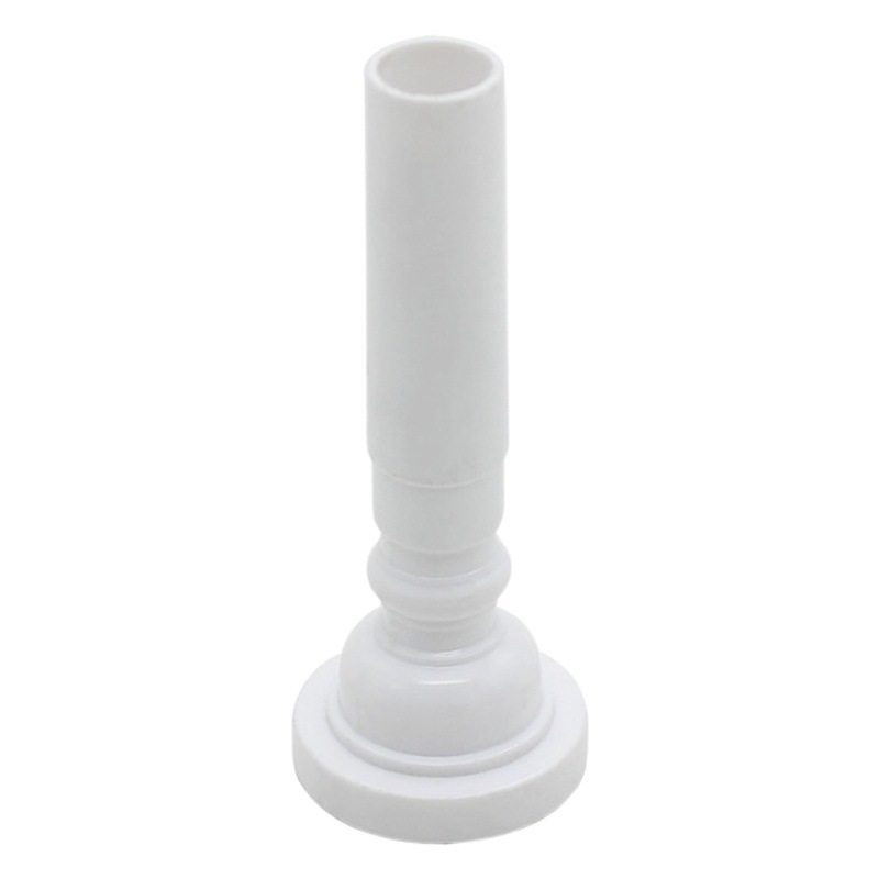 Youth number mouth student pipe band drum team young pioneers small size number mouth ABS plastic mouthpiece number mouth accessories