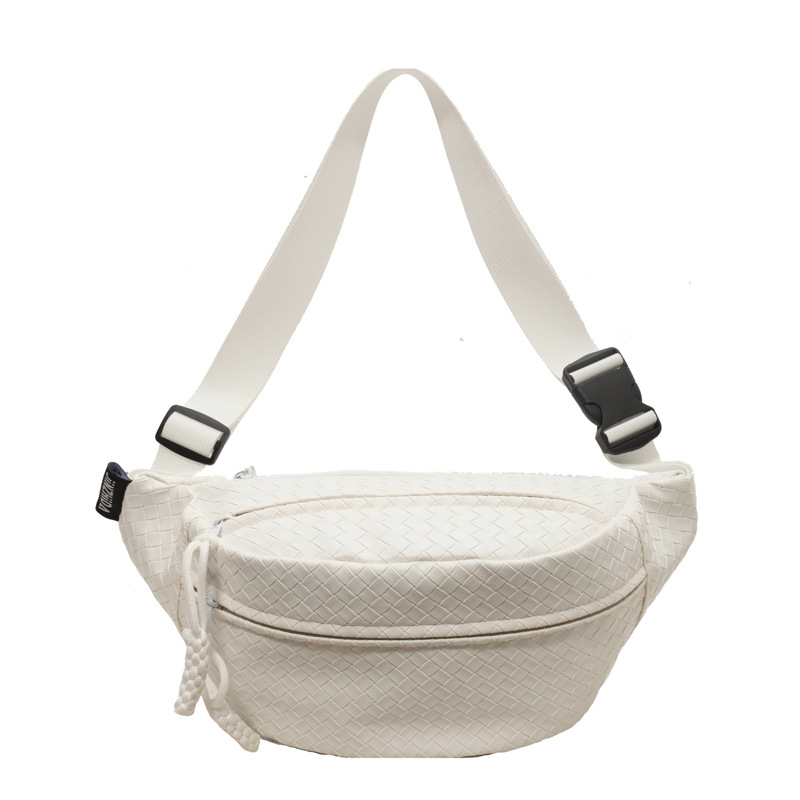 Picture of High-end retro niche design bag for women 2023 new popular popular all-match crossbody chest bag super popular waist bag