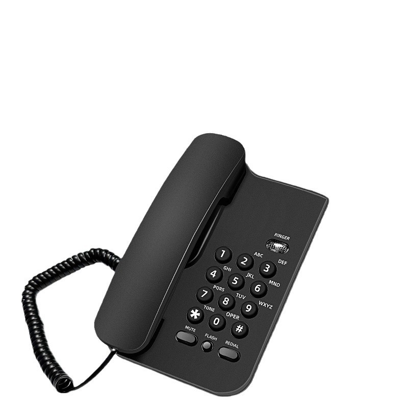 Picture of Commercial telephone fixed telephone hotel telephone office telephone telephone home telephone