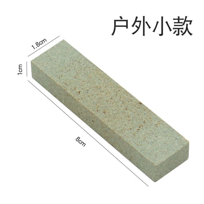 Picture of Sharpening Stones of Various Models, Oil Stones, Silicon Carbide Sharpening Stones, Outdoor Sharpeners, Portable Quick Sharpeners