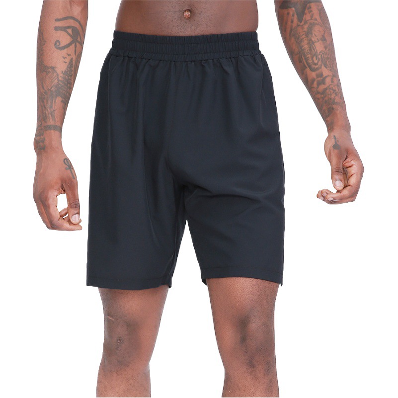 Sports Shorts Men's Quick-drying Breathable Outdoor Casual Running Fitness Quick-drying Summer Casual Shorts Pants