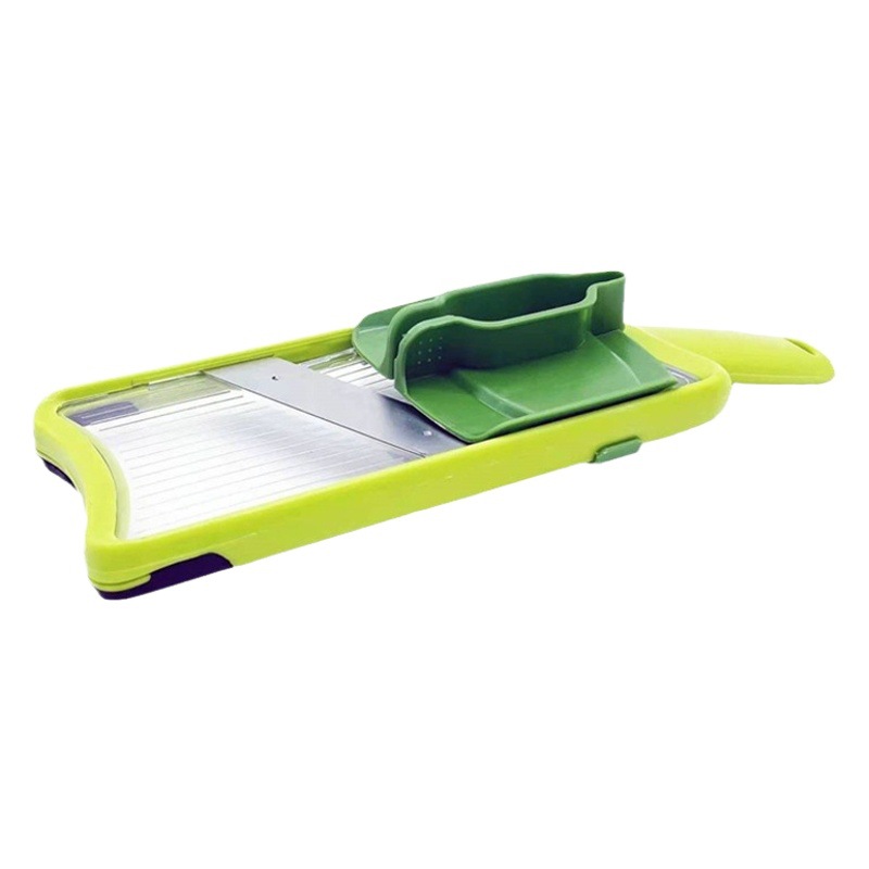 Supply new vegetable cutter potato radish grater shredded grater kitchen household stainless steel tools