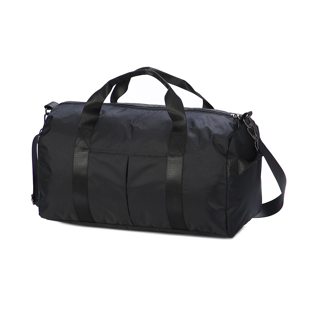 Picture of Travel Bag, Large-Capacity Portable Dustproof Luggage Bag for Clothes, Can Be Used as a Trolley Bag or Shoulder Storage Bag for Travel