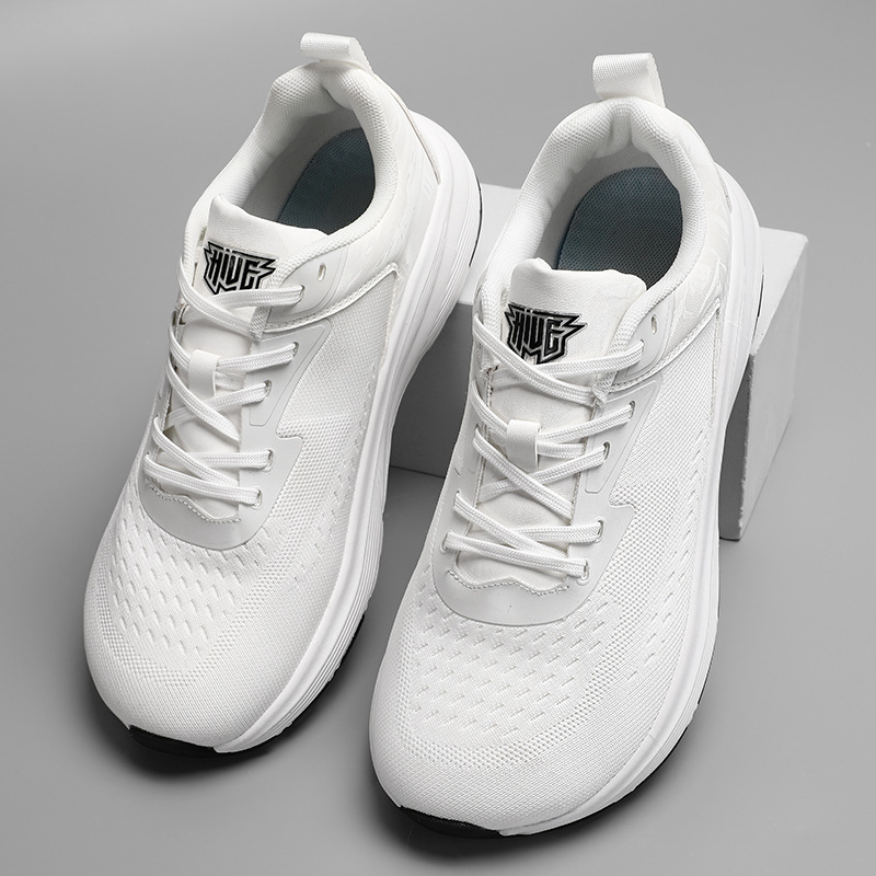 2025 New Summer Men's Shoes for Fat Feet and Wide Feet, Comfortable and Breathable Shoes for Fat Feet and Wide Feet, Hollow Mesh