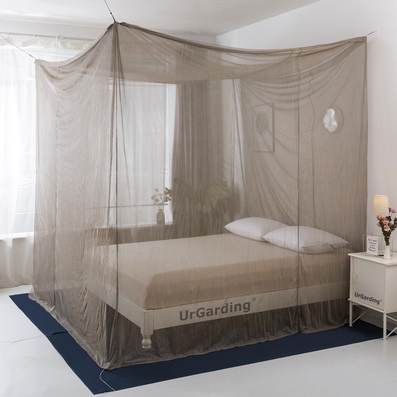 Picture of Household Silver Plated Mesh EMI Electromagnetic Wave Shielding EMF Shapes Square Doorless Large Size