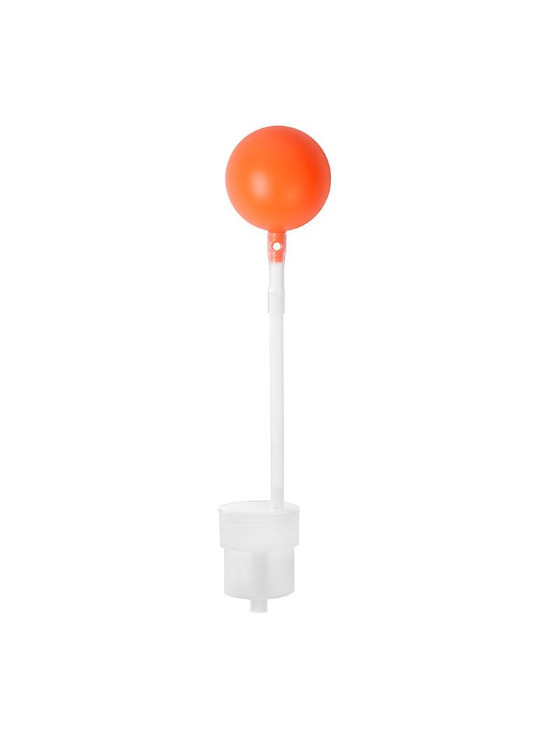 Hunting Yu diving ventilator accessories 2024 anti-water new intake pipe floating diving respirator artificial fish gills