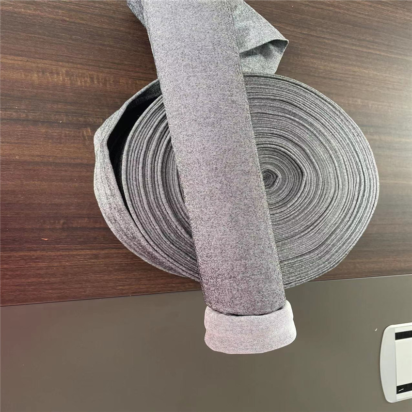 Cotton protective mesh sleeve shaft protective mesh sleeve screw screw protective sleeve anti-friction anti-collision mesh sleeve