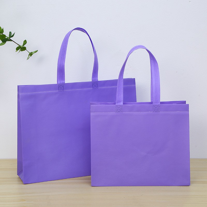 Picture of Non-Woven Handbags, Clothing Store Bags, Custom-Made Boys' and Girls' Clothing Shopping Bags, Coat Gift Bags, Custom-Made