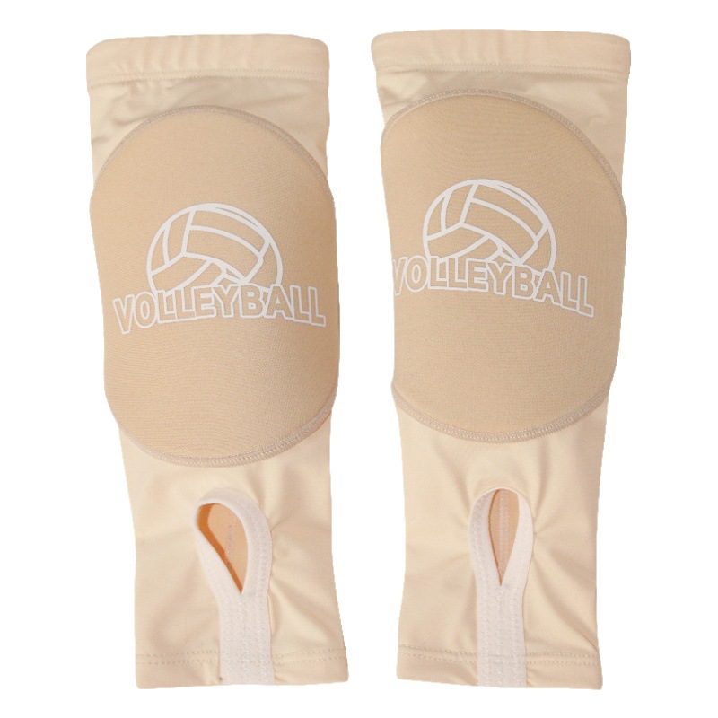 Universal Basketball Volleyball arm guard sports breathable supercharged tennis elbow guard men's training anti-collision fitness elbow guard