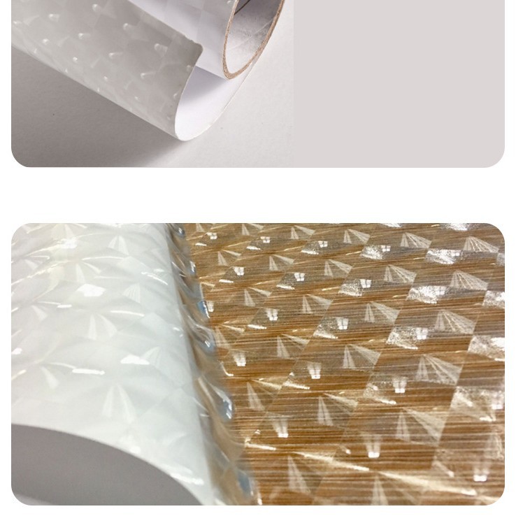 [Cold Laminating Film] Photo Studio 3D Cat Eye Cold Laminating Film Photo Paper Inkjet Art Cold Laminating Film