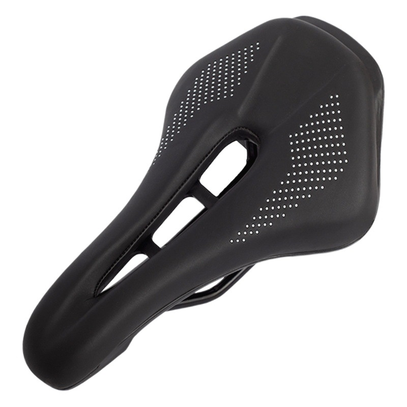 Bicycle Seat Cushion Mountain Bike Seat Bag Bicycle Accessories Seat Cushion Road Cycling Equipment Accessories Bicycle Saddle