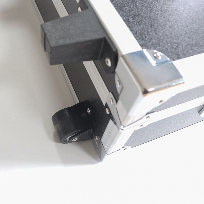 Picture of Thickened Storage Box for Live Working Tools and Appliances Roller Skid Storage Box Insulating Blanket Protection Special Box SYS-LX-T05