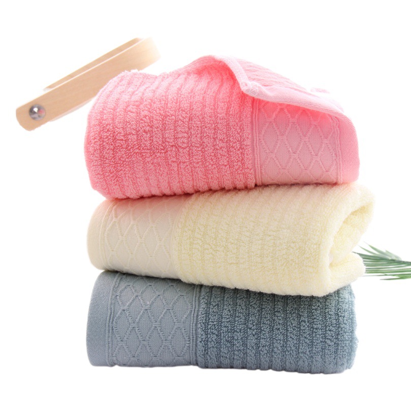 Wholesale Cotton Towel Gift Boxes 2 Pack Accompanying Gift Birthday Birthday Birthday Wedding Gift Company Welfare LOGO