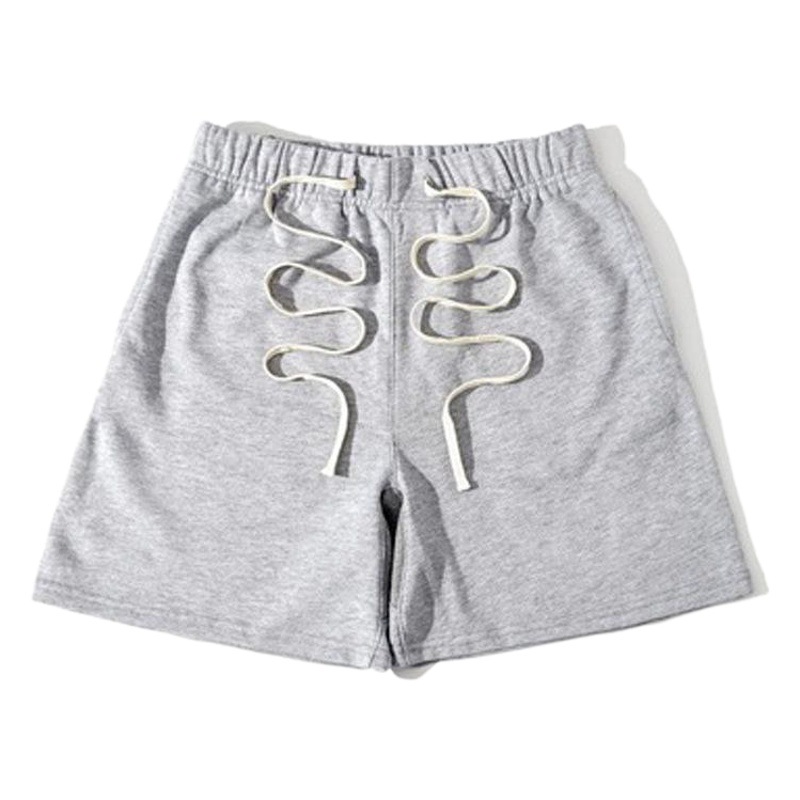 Muscle Sports Fitness Shorts Loose Casual Running Shorts Sports Pants FOG ESSENTLALS Shorts