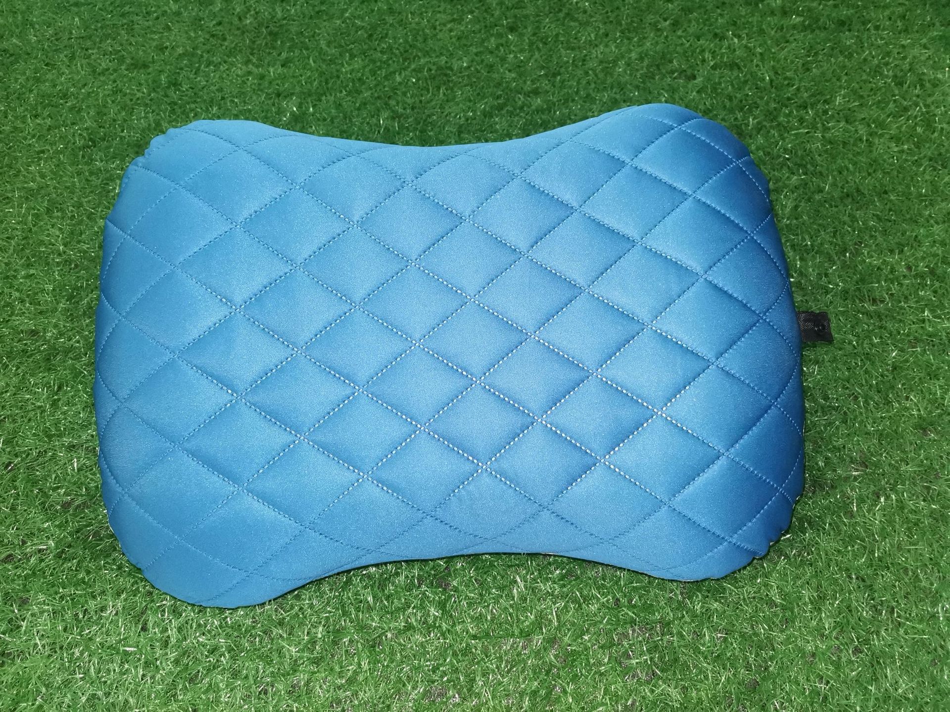 Picture of Factory Supply Travel Inflatable Pillow Lunch Rest Pillow Inflatable Pillow Portable Foldable Outdoor Inflatable Pillow