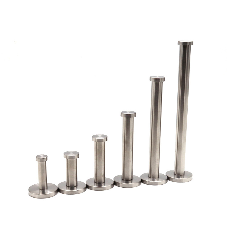 Picture of Factory Supply Stainless Steel Coat Hook Clothing Store Coat Hook Hotel Hotel Hook Coat Hook Single Hook