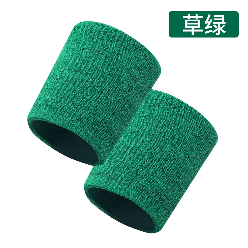 Picture of Sports Wrist Wrist Wrist Wrist Wrist Wrist Wrist Basketball Fitness Anti-Sprain Protective Cover Color Wristband Cover