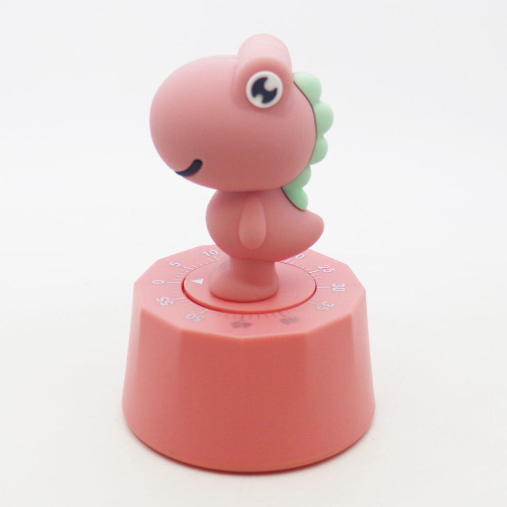 Picture of Astronaut Timer, Self-Discipline Timer for Elementary School Students, Student-Specific Children's Learning Time Manager, Spaceman