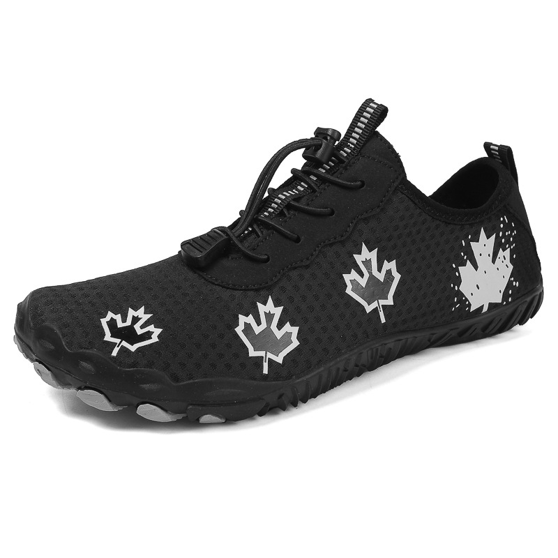 Picture of Cross-border New Outdoor Casual Shoes Hiking Shoes Non-slip Cycling Shoes Tracing Shoes Quick-drying Wading Shoes Hiking Fitness Shoes