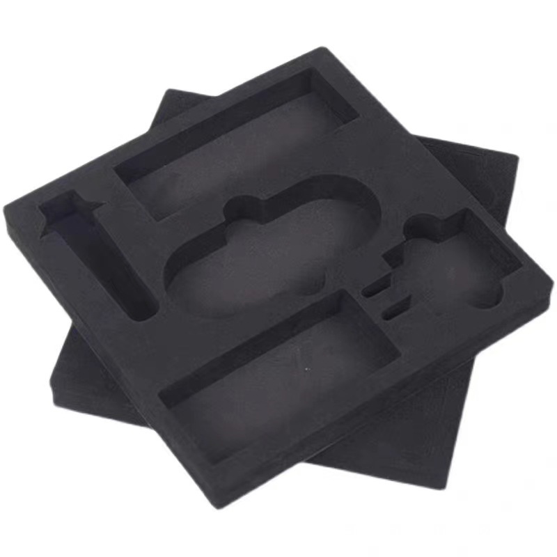 Eva Manufacturer Supplies Eva Lining, Various Special-Shaped Eva Foam, Source Manufacturers, Free Proofing with Drawings and Samples