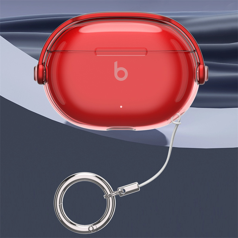 Picture of Beats Studio Buds Case for Apple Magic Sound Beats Studio Buds Earphones Case