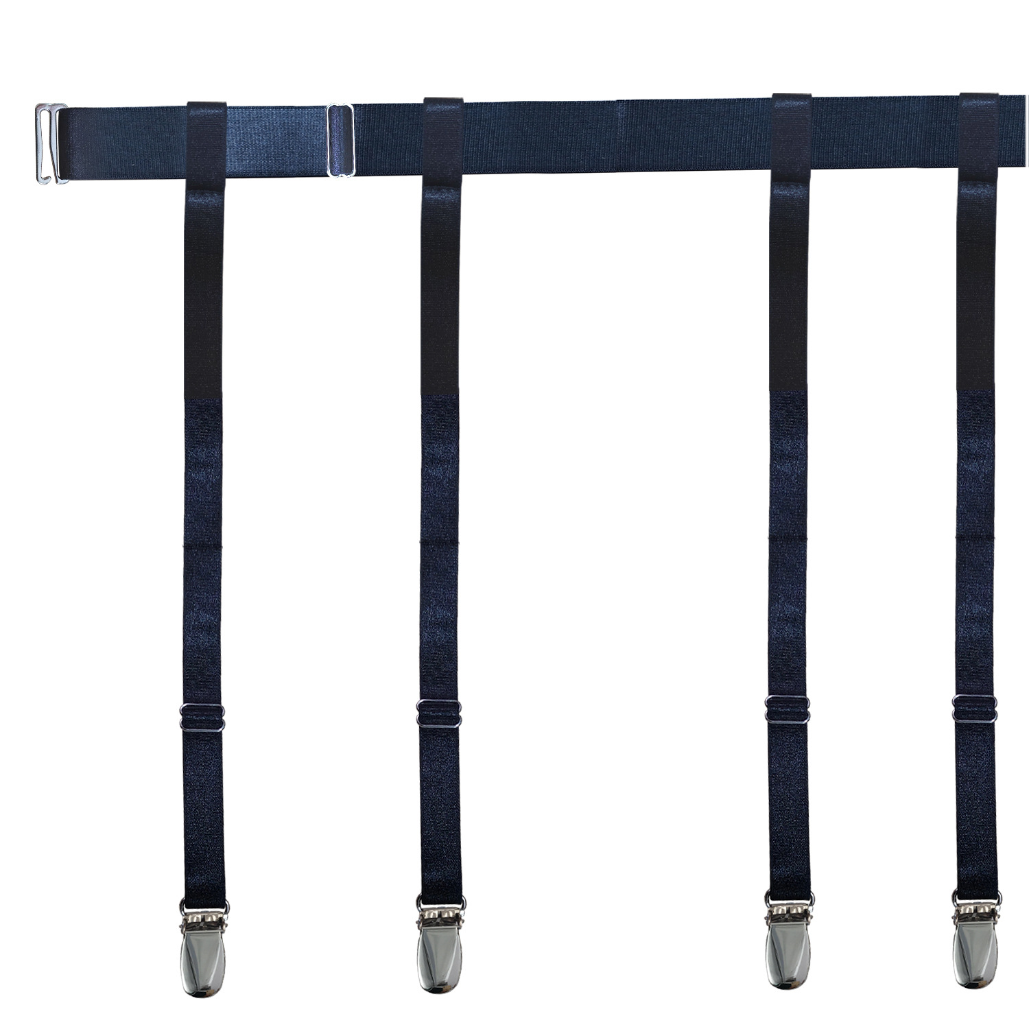 Picture of Cross-border supply of European and American fashion ladies garter belt Elastic Hosiery clip spot a generation of hair