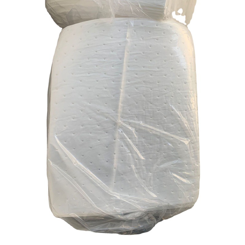 Wholesale production of oil-absorbing rolls oil-absorbing pads oil-absorbing cotton oil-absorbing sheets oil-absorbing felt liquid-absorbing cotton liquid-absorbing rolls