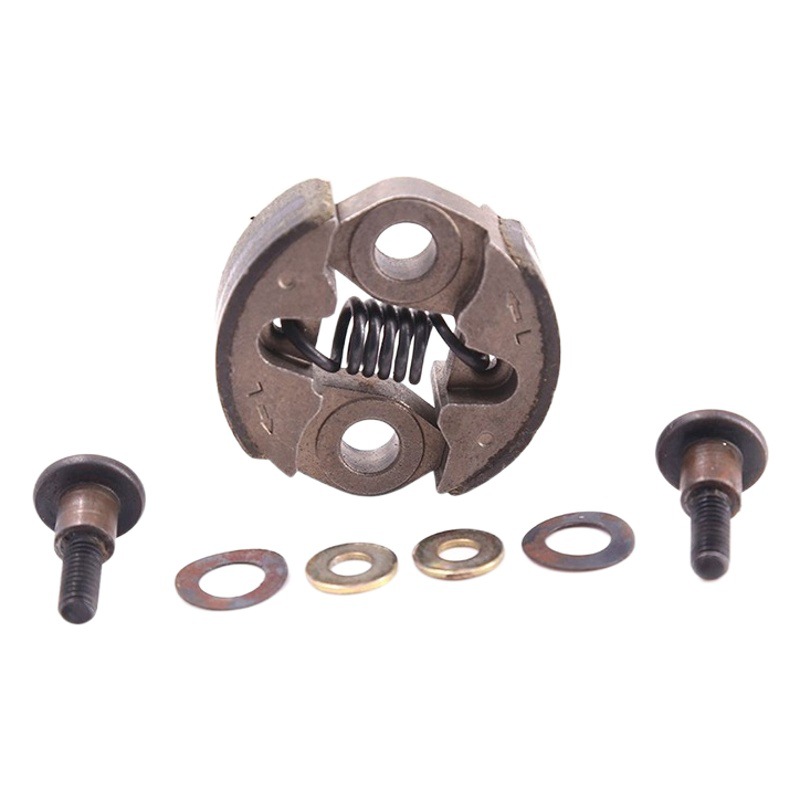 New Dahua Shindaiwa C230 lawn mower clutch step screw set A056000260