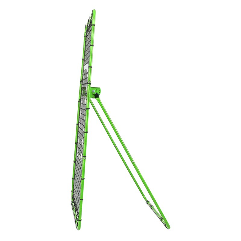 Baseball practice rebound net rebound softball Trainer target net rebound device Return Trainer