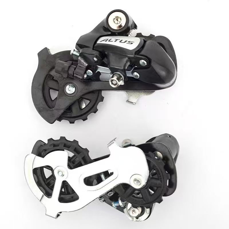 Mountain bike rear dial bicycle rear dial m4000 rear dial rear transmission M310 rear dial M390 riding accessories