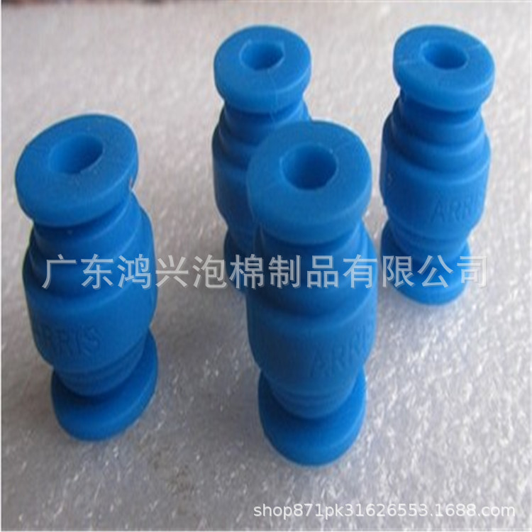 35P Hardness Eva Foam Industrial Grinding Ball Oval Wear-Resistant Foam Cotton Block Packaging Auxiliary Material 2025