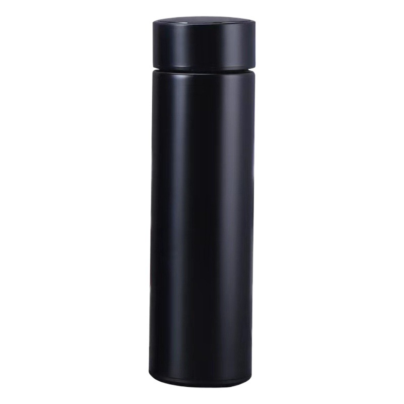 Smart Thermos Cup 304 Stainless Steel Cup Portable Car Water Cup Business Office Cup with Temperature Display Gift