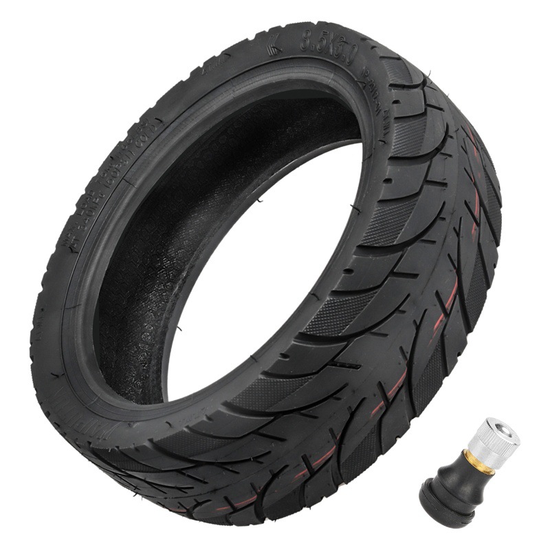 8.5*3 thickened vacuum tire Xiaomi scooter M365 Pro Pro2 1s MI3 modified vacuum tire