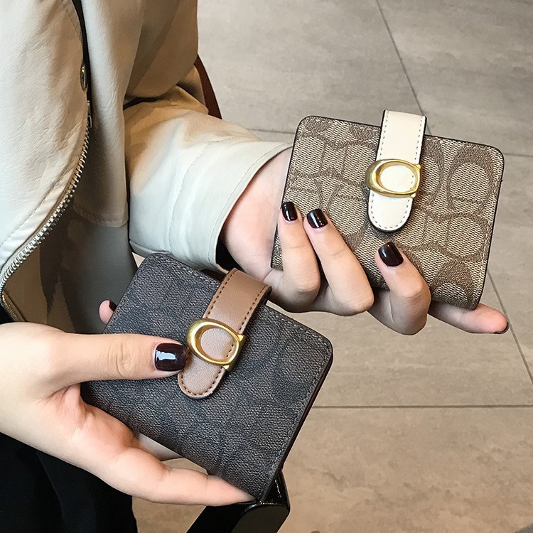 Picture of PVC Card Bag 2024 New Letter Niche Design Advanced Sense Card Bag Women's Large Capacity Card Set Instagram