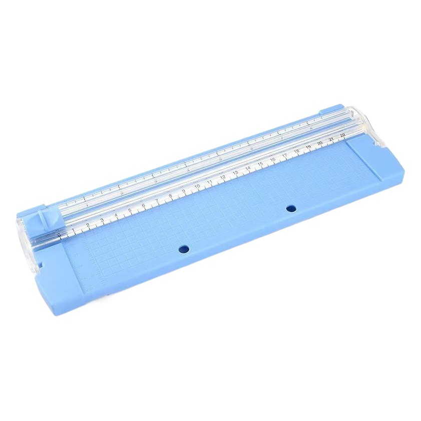 A4 paper cutter paper cutter small mini student convenient foldable Photo Cutter A4 paper cutter