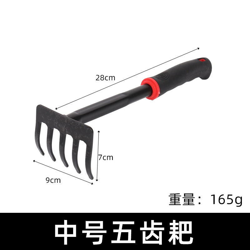 Picture of Professional Sea Catching Tool, Beach Set, Adult and Kidsren's Equipment, Clam Rake, Crab Catching Clip