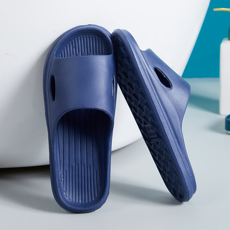 Picture of 2025 New Eva Sandals Men's Outdoors Indoor Household Bathroom Non-Slip Household Shit Slippers Women's Summer